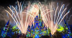 the happily ever after christmas show