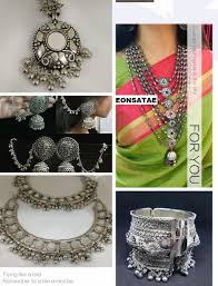 dance jewellery bharatnatyam