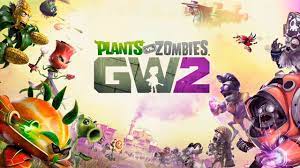 plants vs zombies garden warfare 2 pc