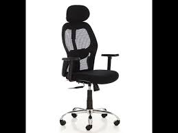 how to emble the office chair
