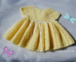 sweet summer baby dress pattern by lisaauch