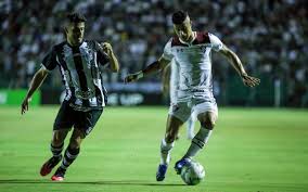 All information about figueirense fc () current squad with market values transfers rumours player stats fixtures news. Fluminense Joga Mal E E Derrotado Pelo Figueirense Na Copa Do Brasil Lance