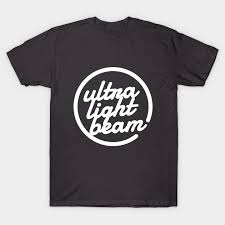 ultralight beam t shirt teepublic