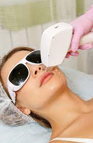 laser permanent unwanted hair removal