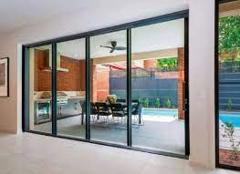 Aluminium Windows Doors Randburg