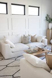 8 modern farmhouse living room ideas