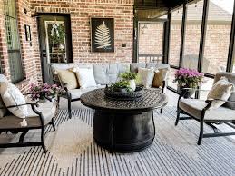 Converting Our Screened Porch To A Sunroom