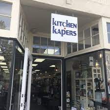 kitchen kapers closed kitchen