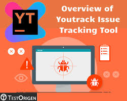 Overview Of Youtrack Issue Tracking Tool Testorigen