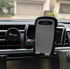 best car phone mount review
