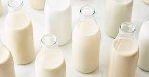 What is healthiest type of milk?