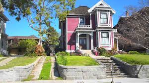 And i'm going to tell you why. Carroll Avenue And The Charmed House Youtube