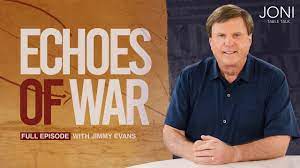 echoes of war jimmy evans talks the