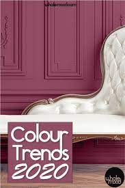 color trends trending paint colors