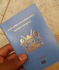 Kenyan passport application online, how to apply for a kenyan passport. Deadline Extension For Migration To Second Generation E Passport Matthew And Partners Advocates Llp