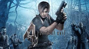 Resident Evil 4 Remake: Leaks ...