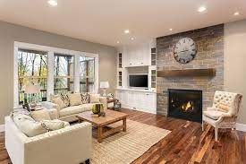 Diffe Types Of Fireplaces