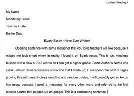 good college essay example college essay sample writing a good     Writing custom essays nativeagle com