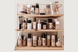 makeup and skin care collections