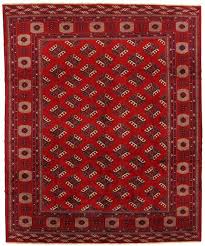 bokhara old persian rug bkh1164 824