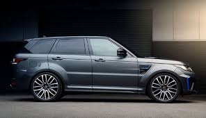 Looking to buy a new land rover range rover sport in malaysia? Land Rover Range Rover Sport 5 0 Svr 2019 Price In Malaysia Features And Specs Ccarprice Mys