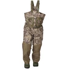 Banded Redzone Elite Breathable Uninsulated Wader Natural Gear King Sizes