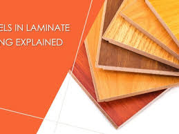 ac levels in laminate flooring
