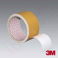 double sided adhesive carpet tape 3m