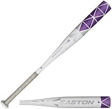 Easton Amethyst 11 Fastpitch Softball Bat 2019 1 Piece Aluminum Alx50 Alloy Comfort Grip Certification 1 20 Bpf 98 Mph Asa Usssa
