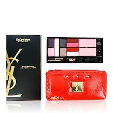 extremely ysl make up essential palette