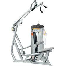 Shoulder Press Weight Training Machine Rs 1201 Hoist Fitness