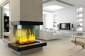 Modern Fireplace Ideas Design