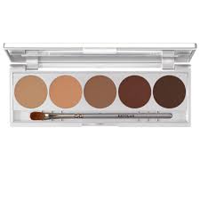 eye shadow palette mu 7 5