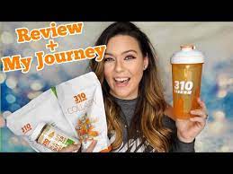 310 nutrition review my weight loss