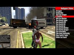 If i were to guess, a fully working online menu will be released in a few days. Gta 5 Xbox 360 Mods Zonealarm Results