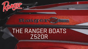 review ranger boats z520r