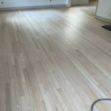 top 10 best hardwood floor refinishing