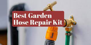 best garden hose repair kit reviews