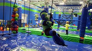top indoor play places in sacramento