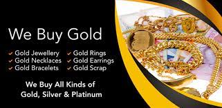 sell us your gold silver jewellery