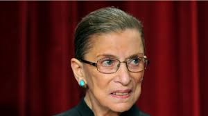 remembering ruth bader ginsburg as a