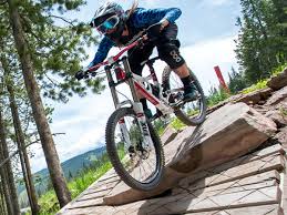 Now that we've covered some of the basics, it's time to look at our top 13 downhill bikes. Mountain Biking Vail Vail Ski Resort