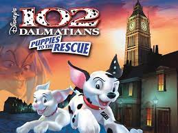 Need to bark on animal toys to kill them. 102 Dalmatians Puppies To The Rescue Free Download