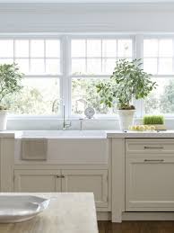 cream color for kitchen cabinets