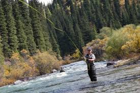 Best Fly Fishing Waders Buyers Guide And Reviews