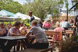 the best london beer gardens to visit