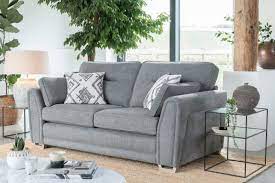 Alstons Aalto 3 Seater Sofa Exclusive