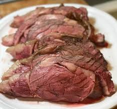 perfect prime rib roast recipe and
