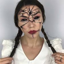 25 doll makeup ideas for 2019