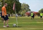 Are you ready for some FootGolf? > Joint Base Charleston > Article ...